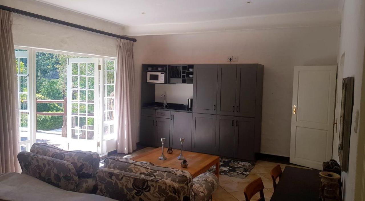De Molen Guest House Somerset West Extérieur photo
