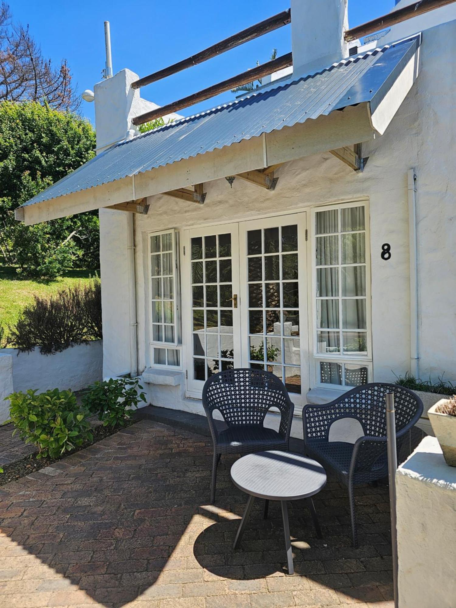 De Molen Guest House Somerset West Extérieur photo