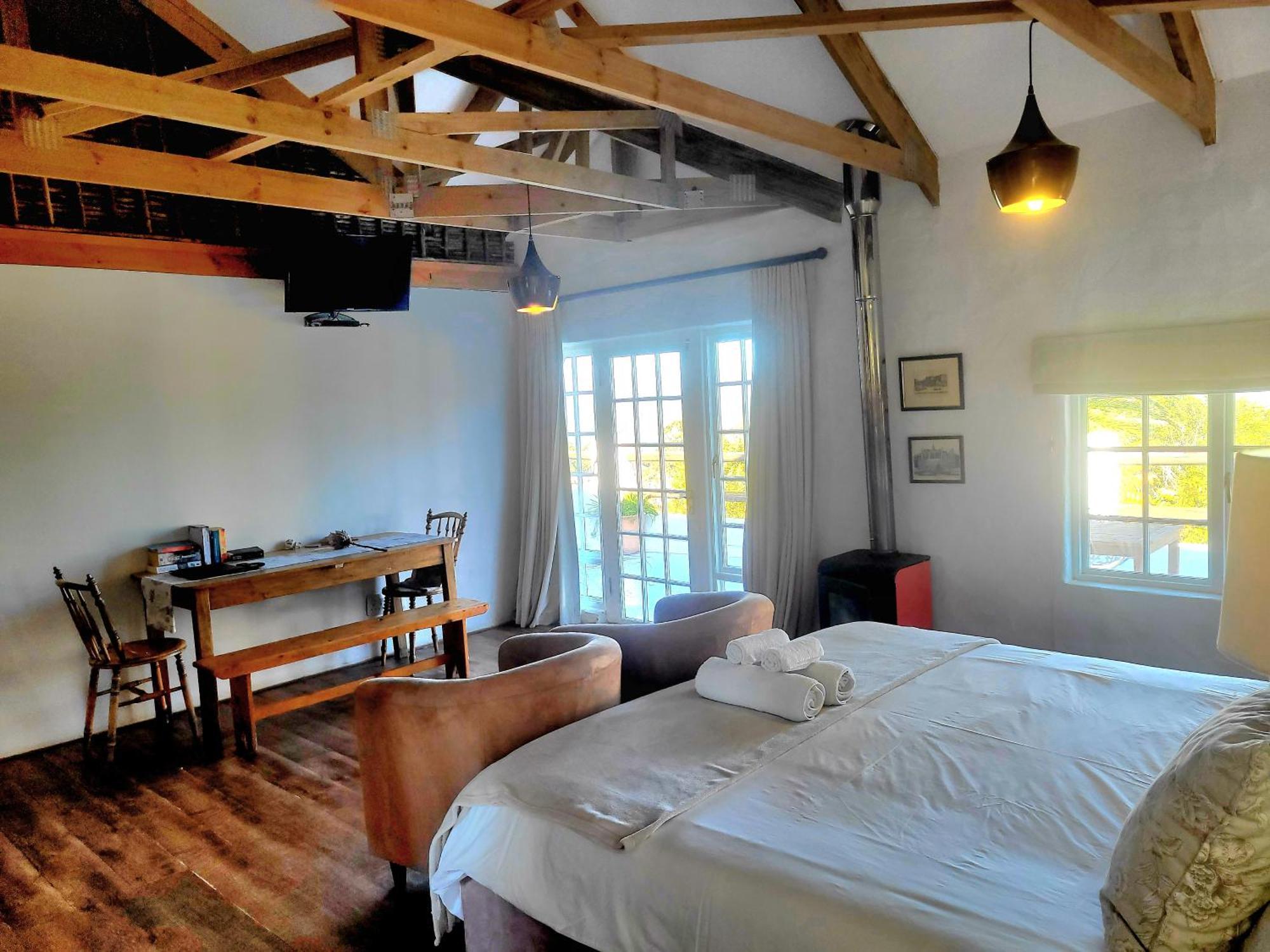 De Molen Guest House Somerset West Extérieur photo