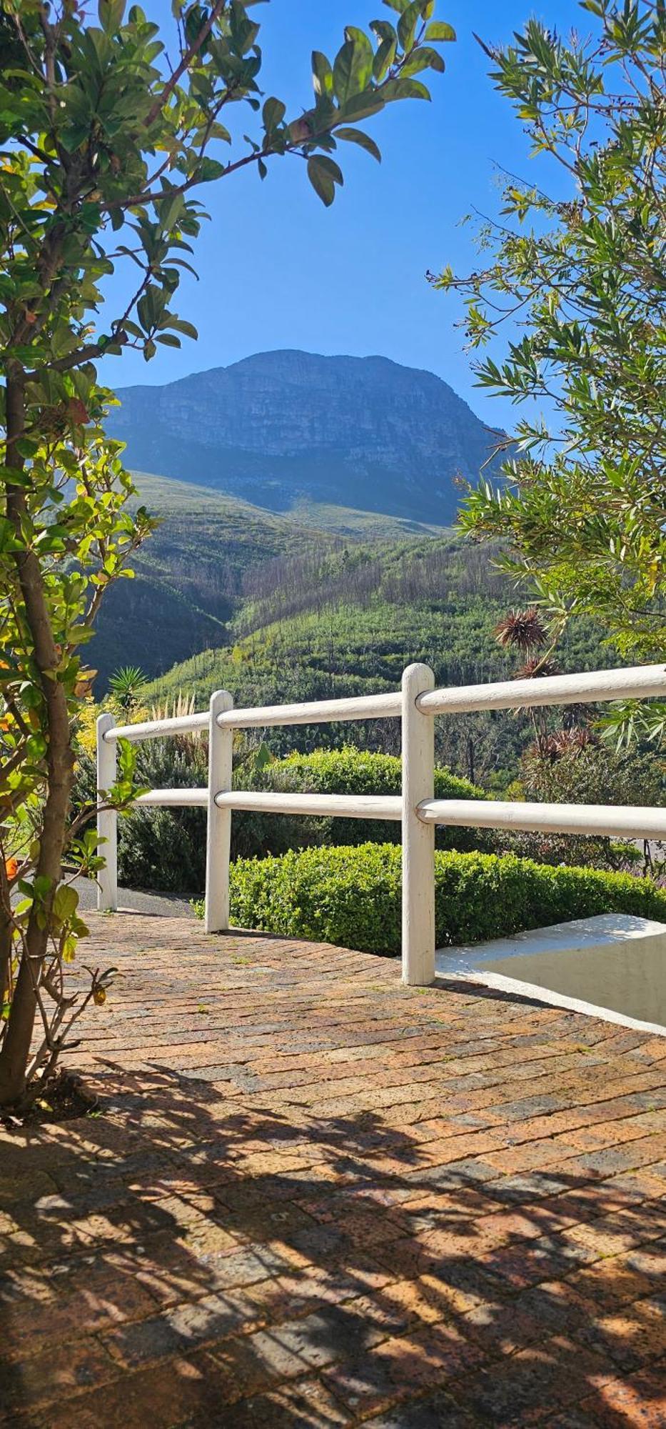 De Molen Guest House Somerset West Extérieur photo