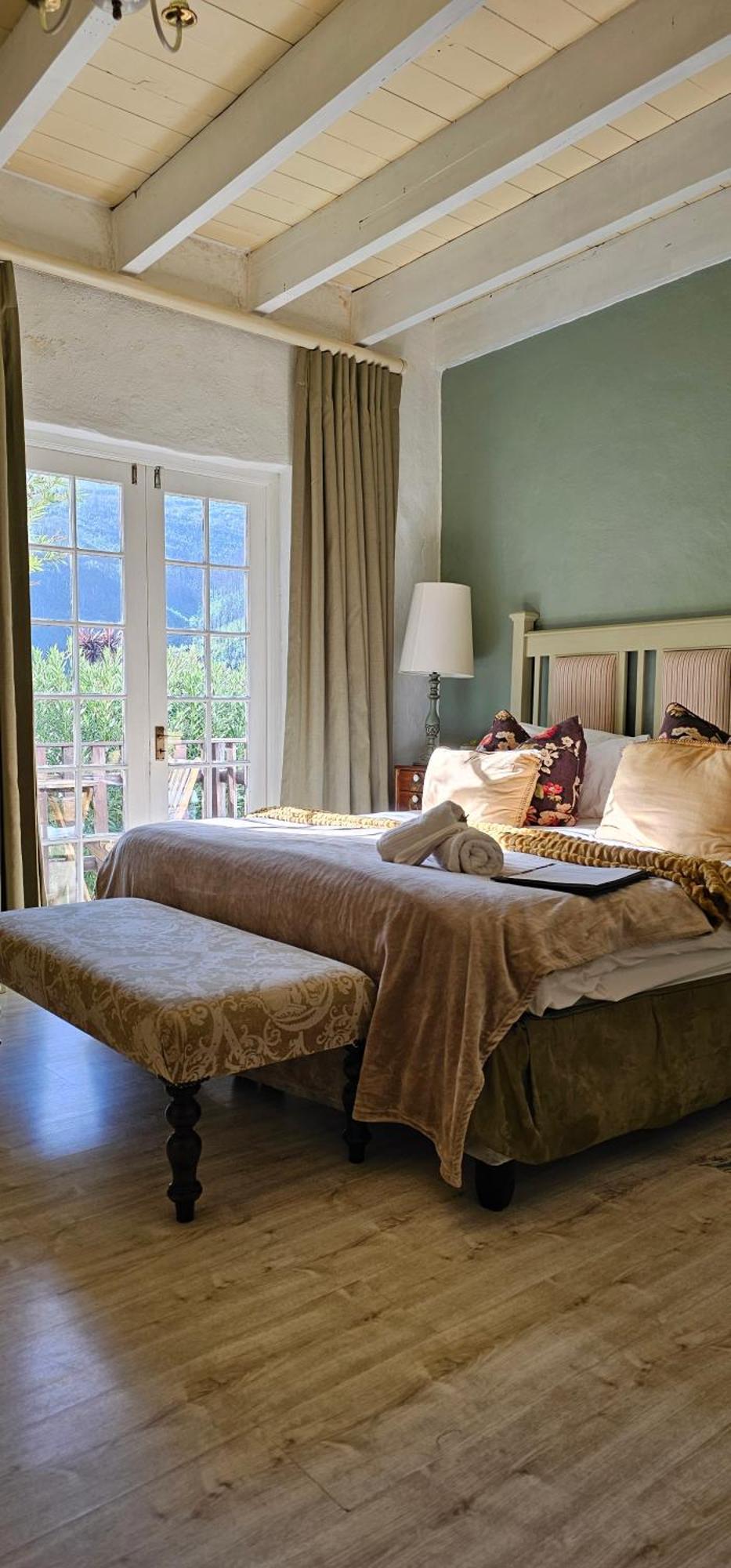 De Molen Guest House Somerset West Extérieur photo