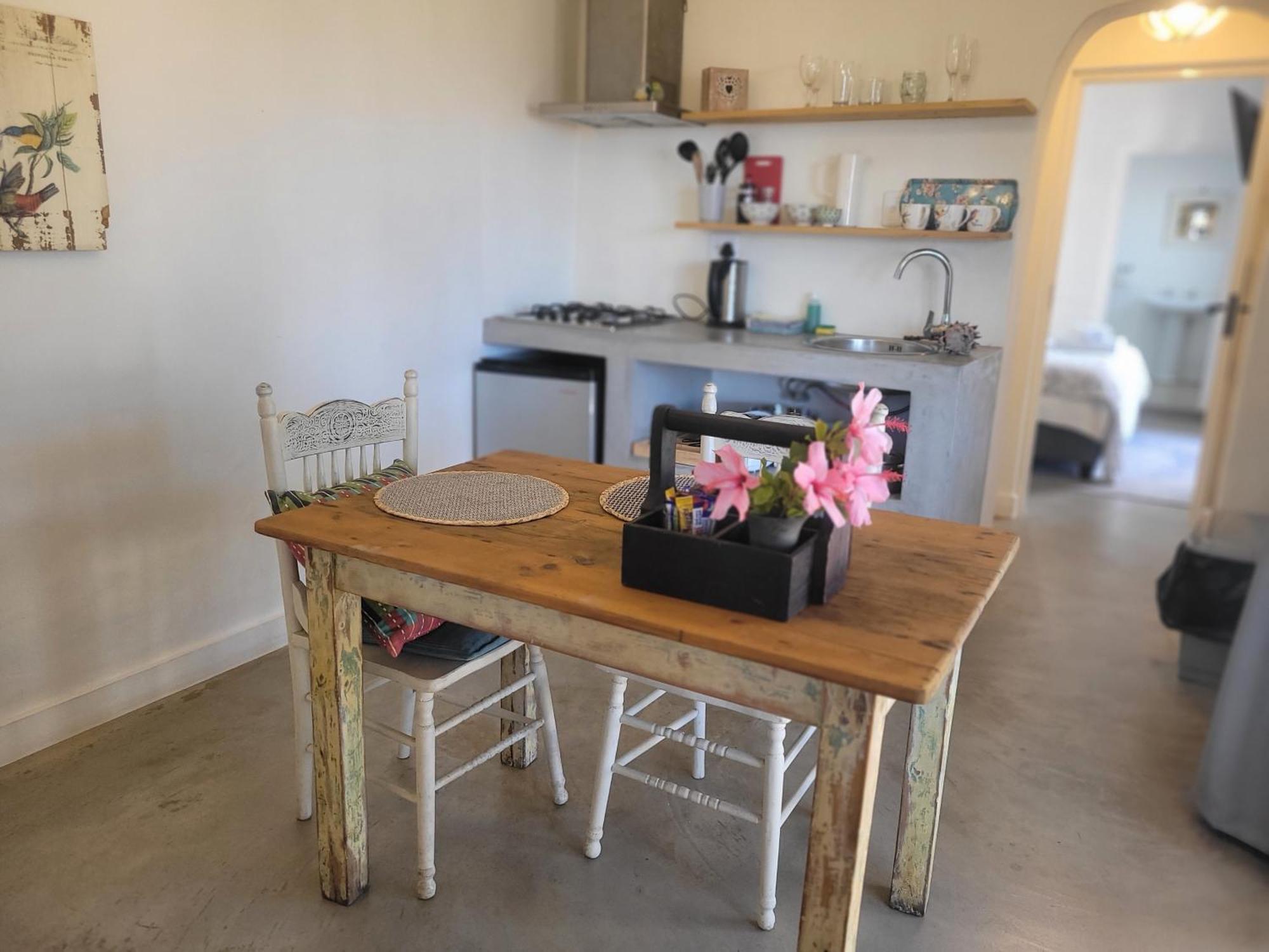 De Molen Guest House Somerset West Extérieur photo