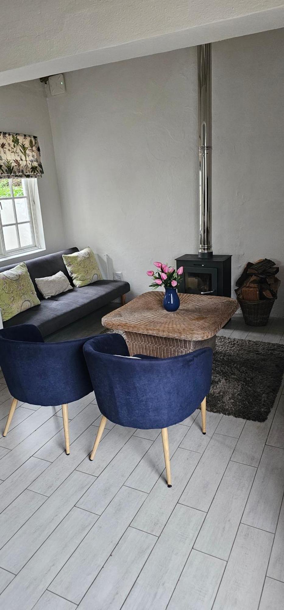 De Molen Guest House Somerset West Extérieur photo