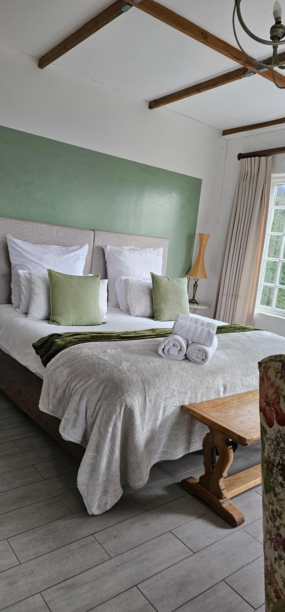De Molen Guest House Somerset West Extérieur photo