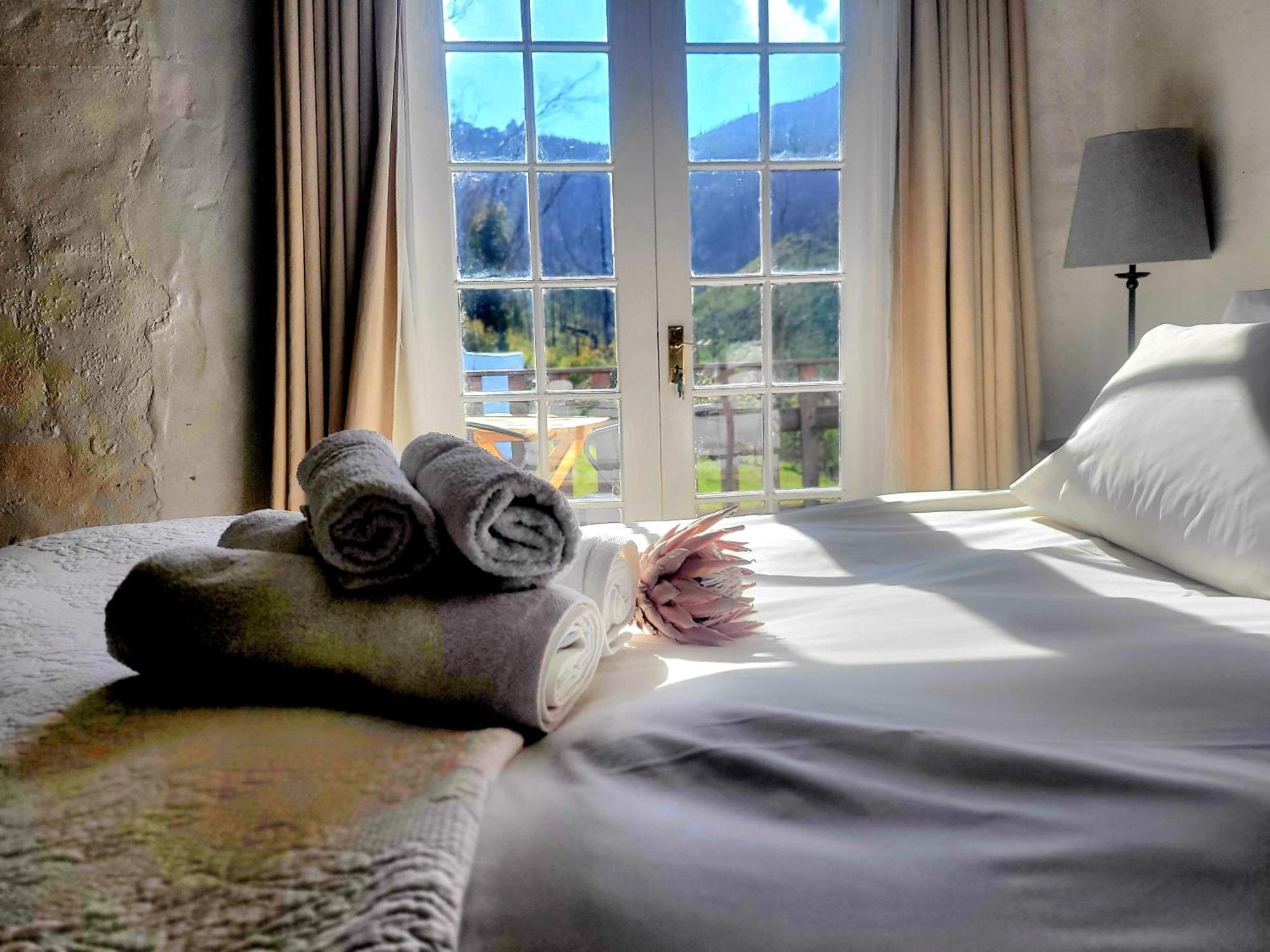 De Molen Guest House Somerset West Extérieur photo