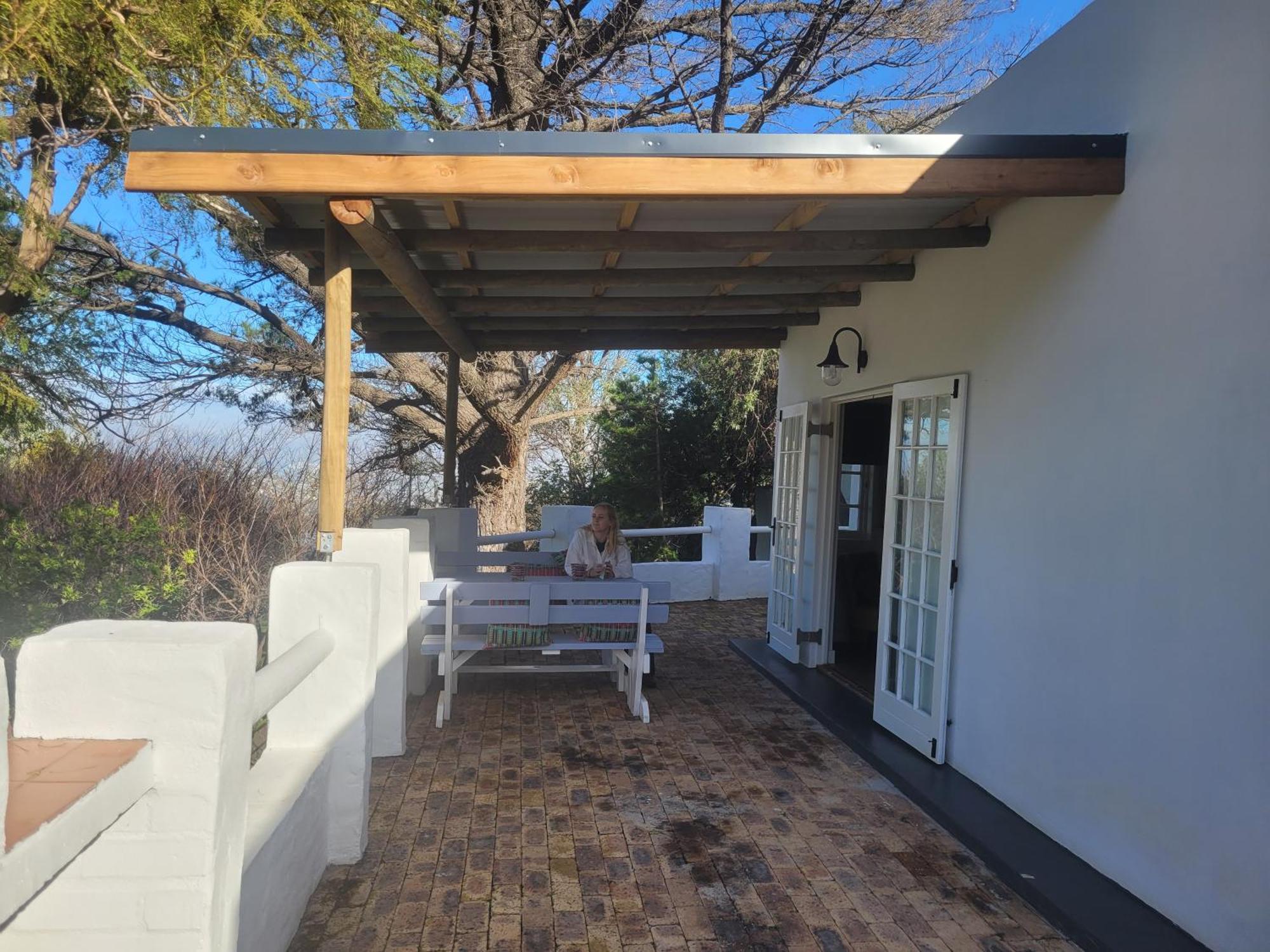 De Molen Guest House Somerset West Extérieur photo