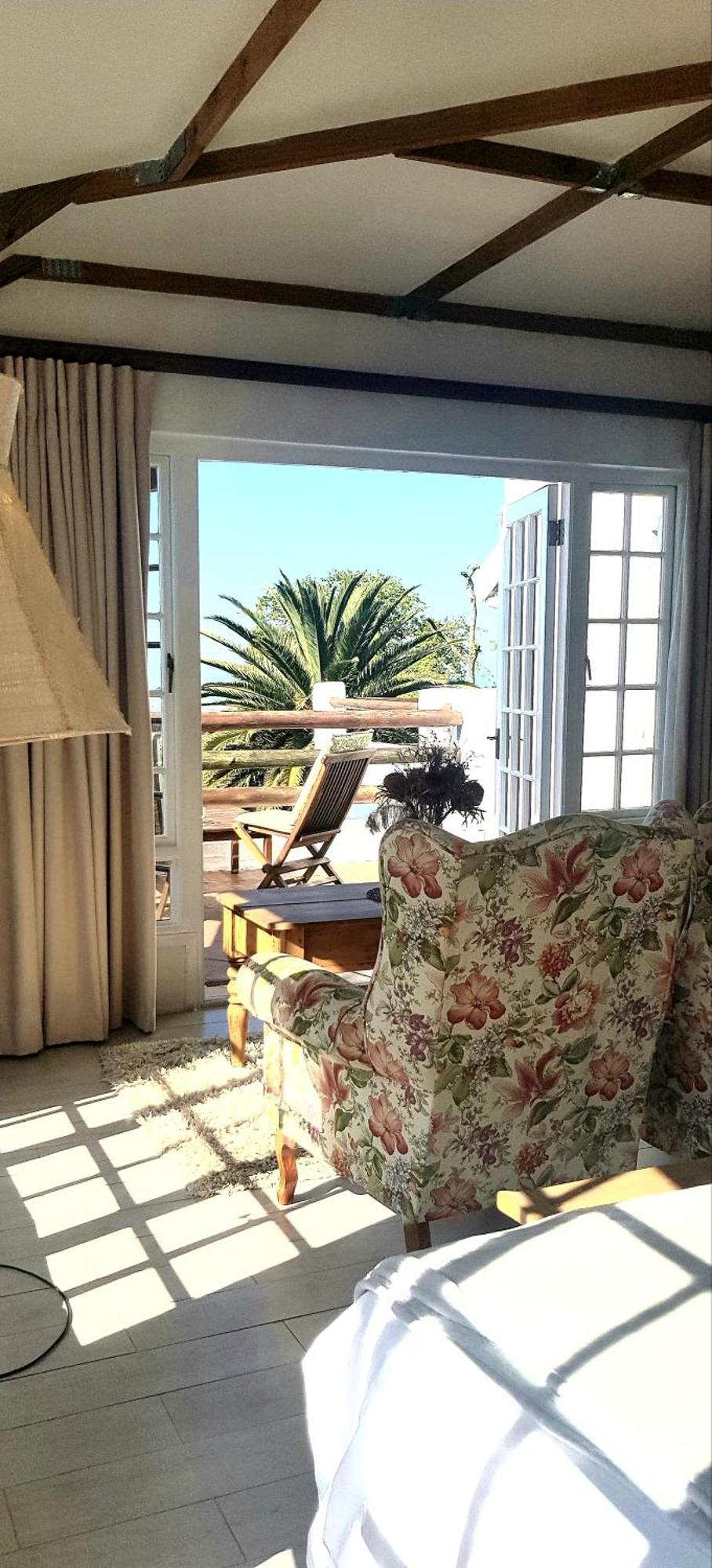 De Molen Guest House Somerset West Extérieur photo