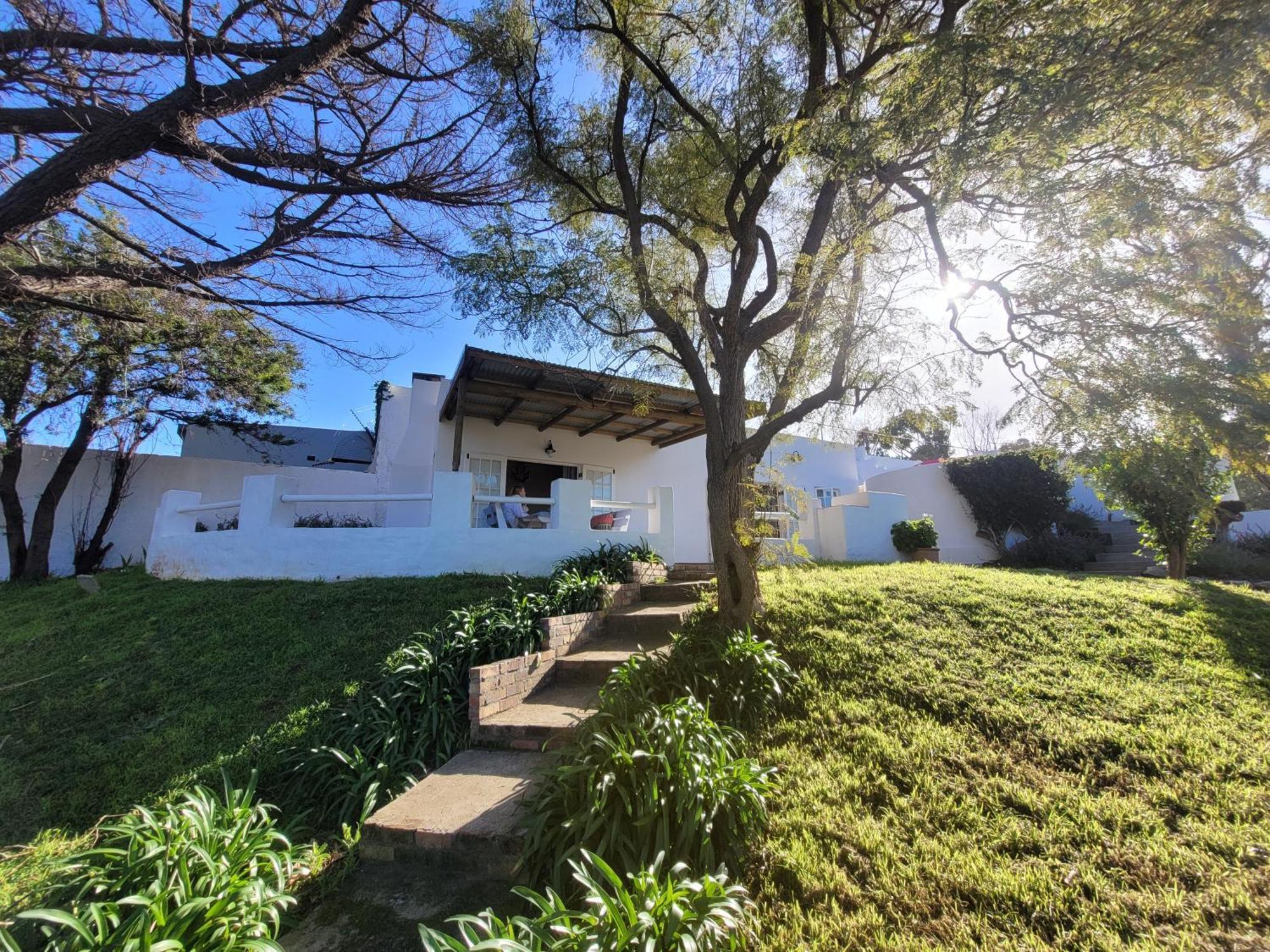 De Molen Guest House Somerset West Extérieur photo