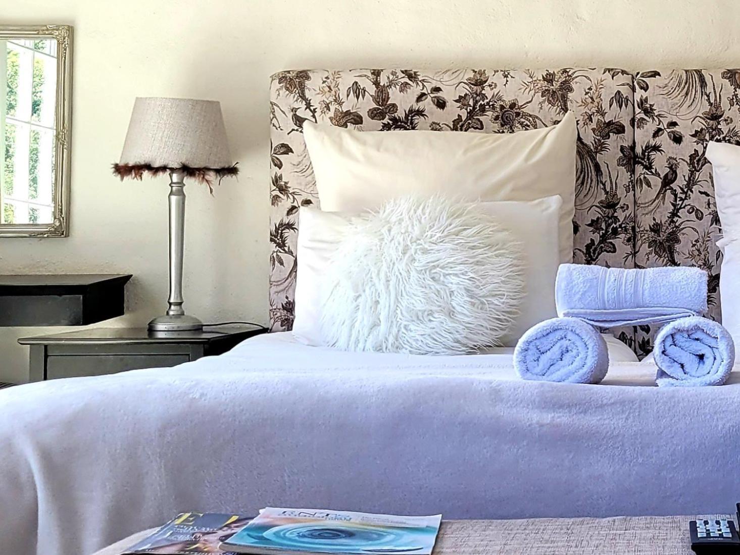 De Molen Guest House Somerset West Extérieur photo