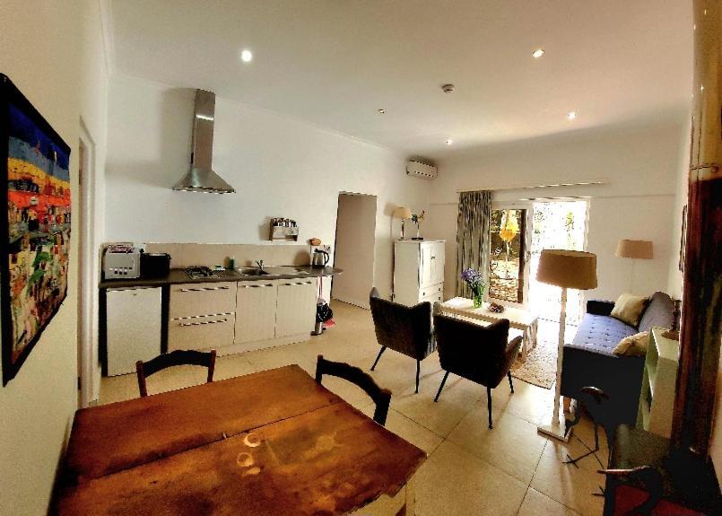 De Molen Guest House Somerset West Extérieur photo