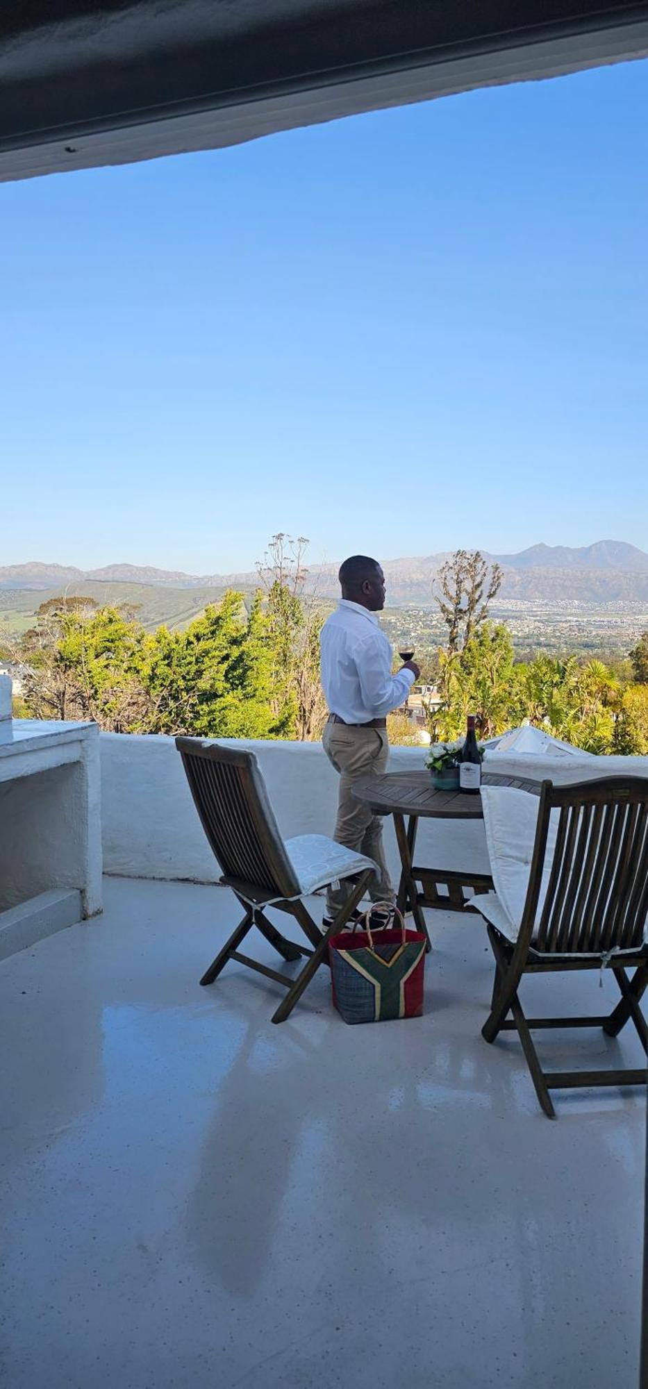 De Molen Guest House Somerset West Extérieur photo