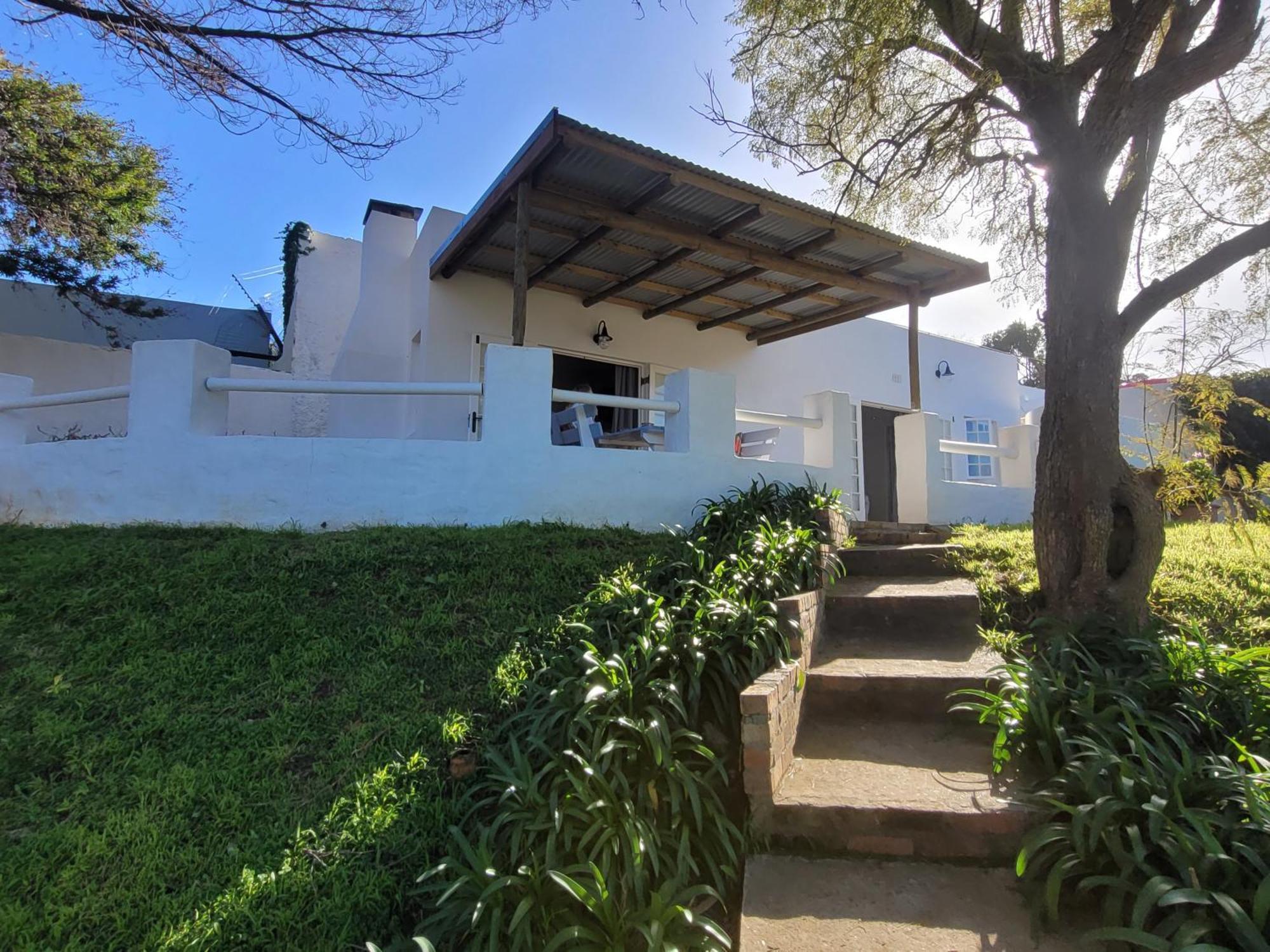 De Molen Guest House Somerset West Extérieur photo