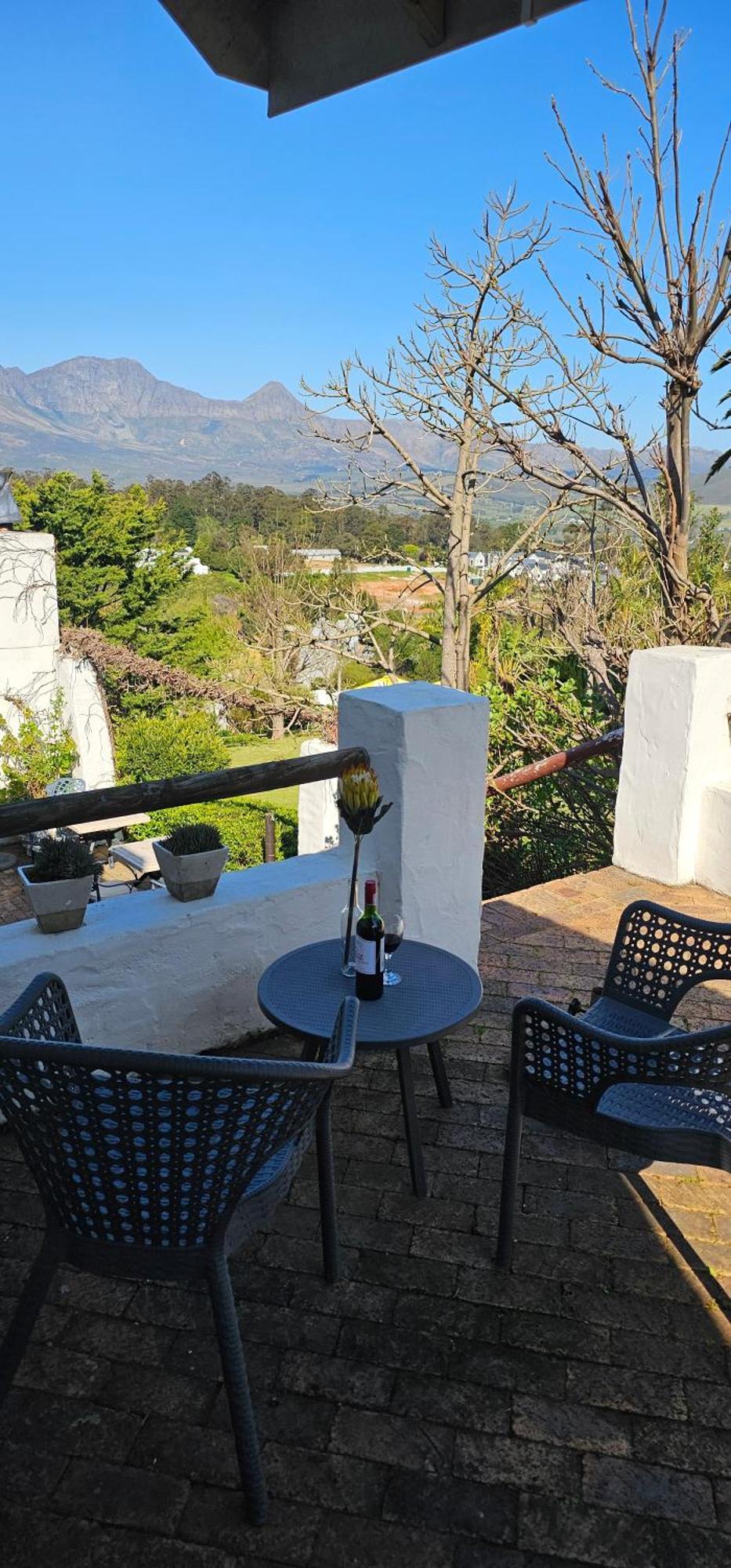 De Molen Guest House Somerset West Extérieur photo