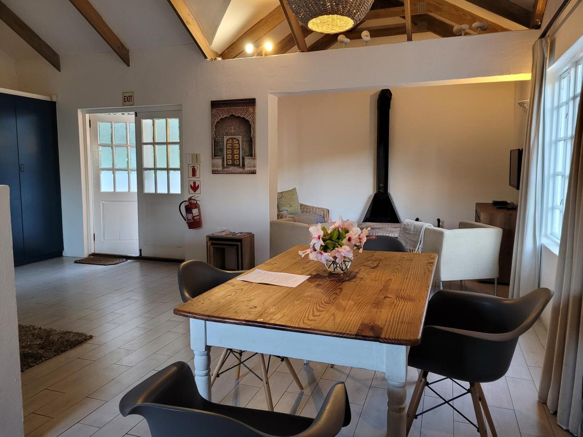 De Molen Guest House Somerset West Extérieur photo