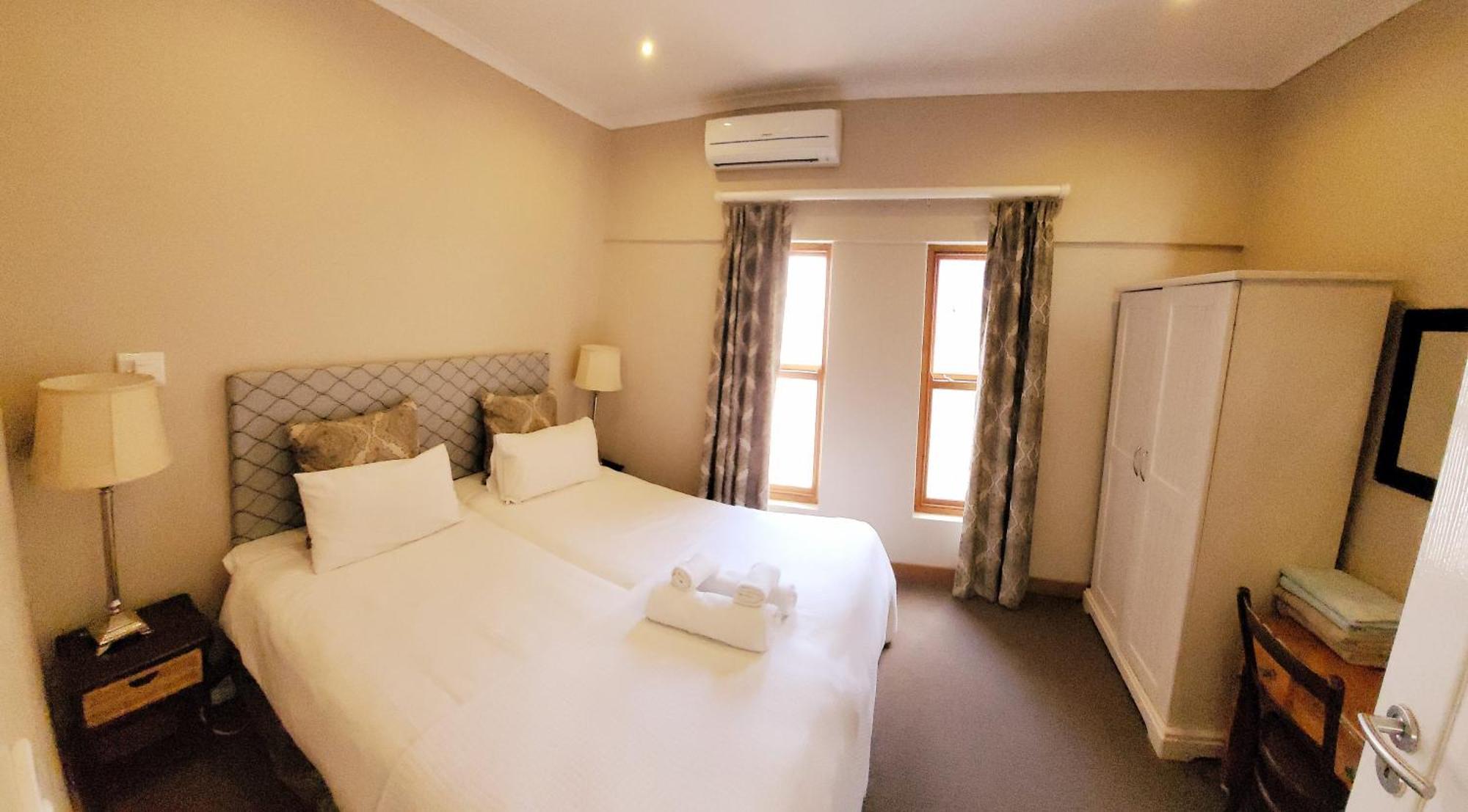 De Molen Guest House Somerset West Extérieur photo