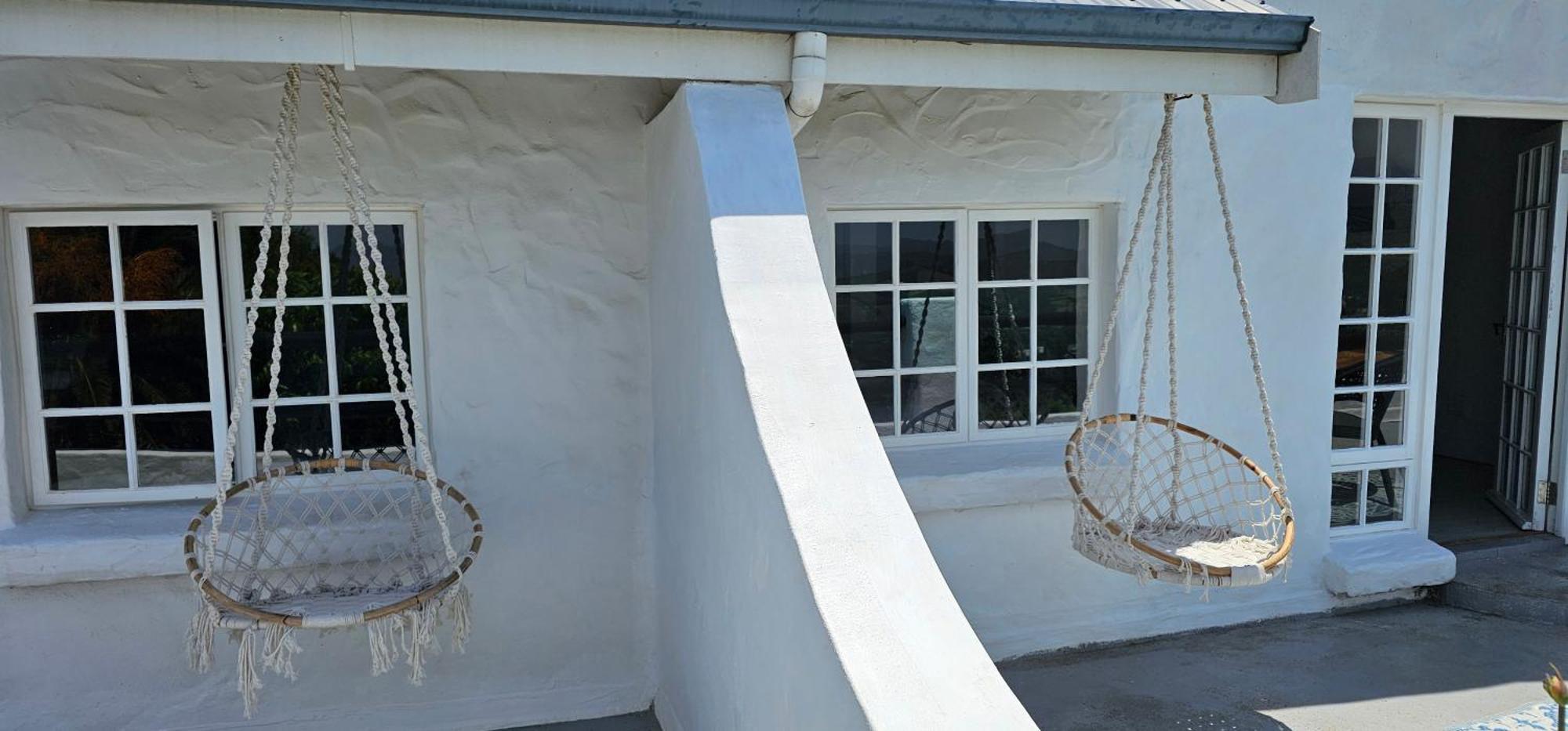 De Molen Guest House Somerset West Extérieur photo