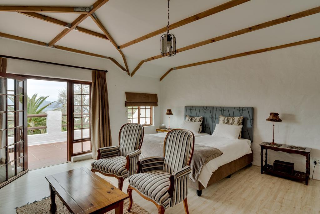 De Molen Guest House Somerset West Chambre photo