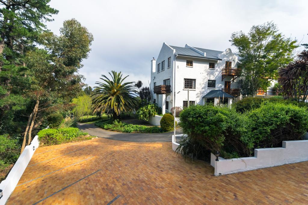 De Molen Guest House Somerset West Extérieur photo
