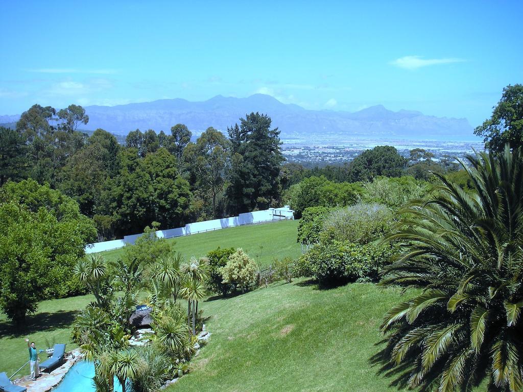 De Molen Guest House Somerset West Extérieur photo